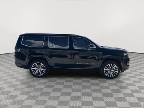 2023 Jeep Grand Wagoneer Series III 4x4