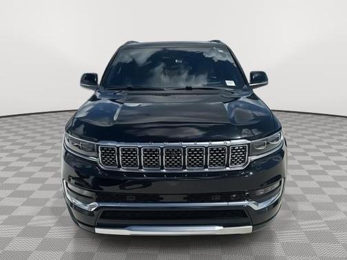 2023 Jeep Grand Wagoneer Series III 4x4