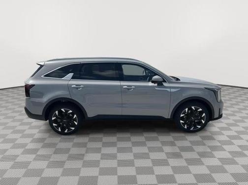 2025 Kia Sorento SX