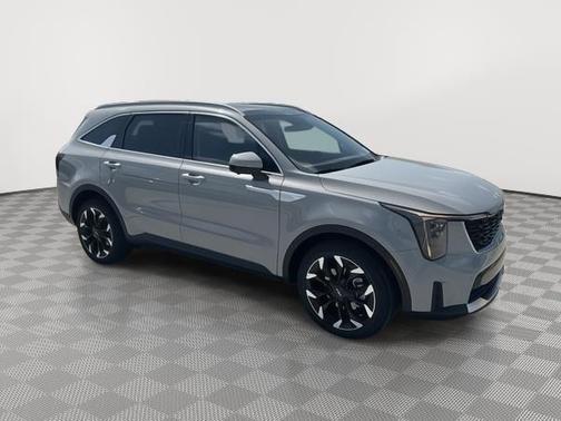 2025 Kia Sorento SX