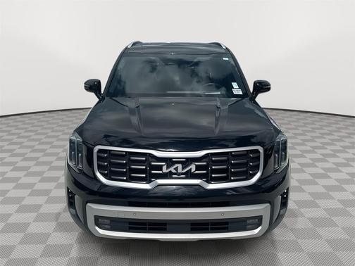 2023 Kia Telluride SX Prestige