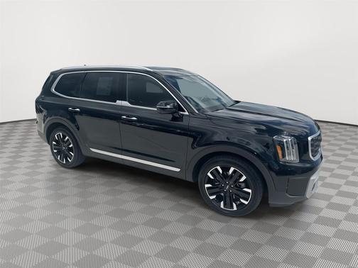 2023 Kia Telluride SX Prestige
