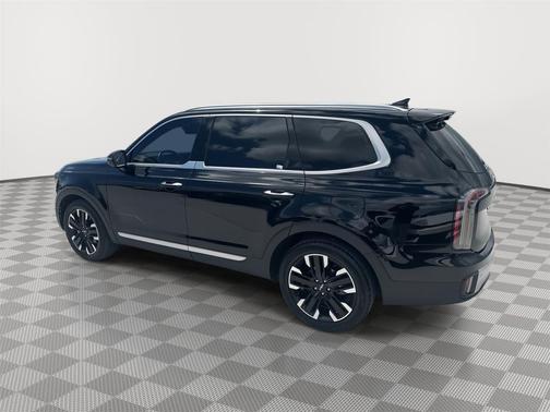 2023 Kia Telluride SX Prestige