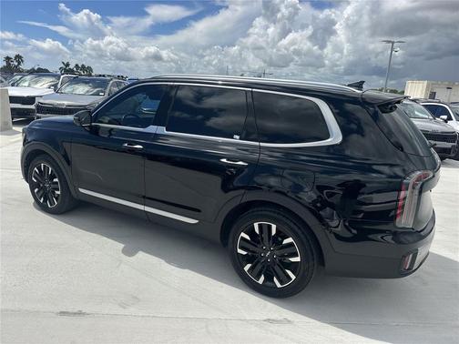 2023 Kia Telluride SX Prestige