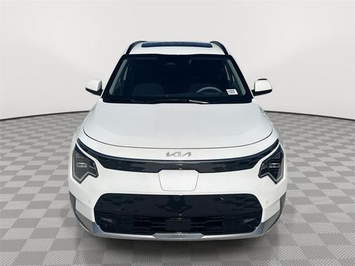 2025 Kia Niro EV Wave