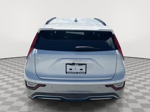 2025 Kia Niro EV Wave