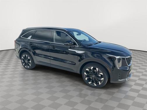 2026 Kia Sorento SX