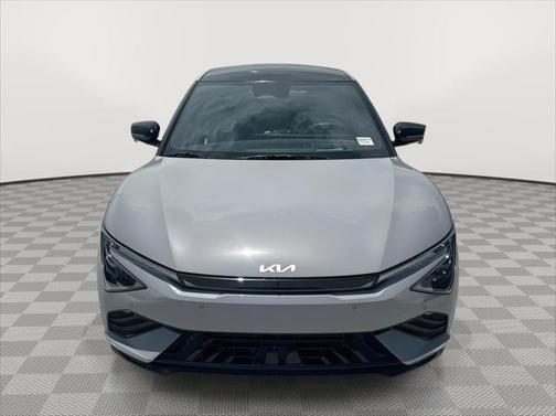 2025 Kia EV6 GT-Line