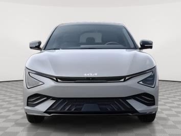 2025 Kia EV6 GT-Line