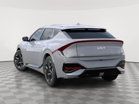 2025 Kia EV6 GT-Line