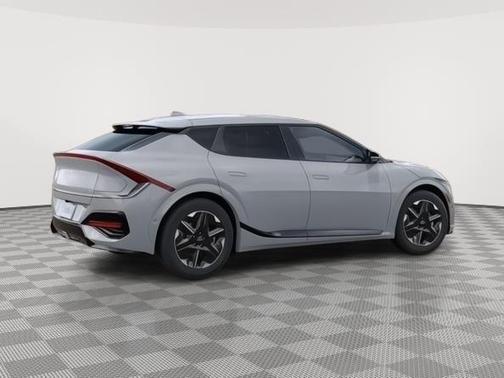 2025 Kia EV6 GT-Line