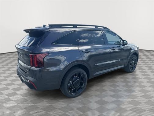 2026 Kia Sorento SX