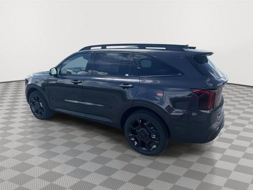 2026 Kia Sorento SX