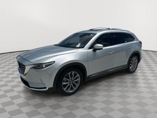 2023 Mazda CX-9 Grand Touring