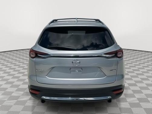 2023 Mazda CX-9 Grand Touring
