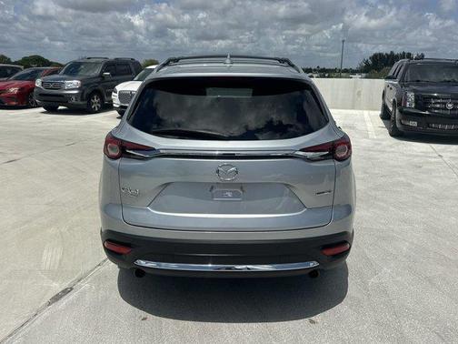 2023 Mazda CX-9 Grand Touring