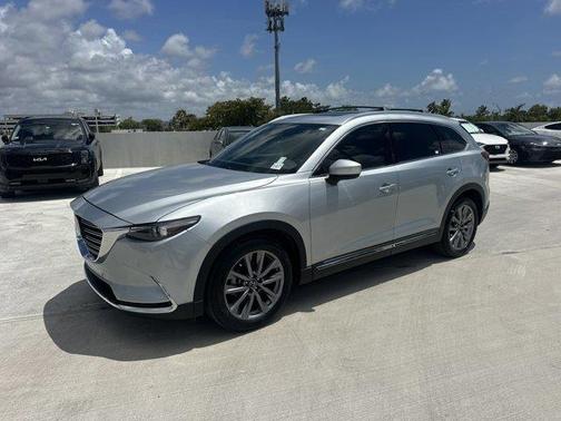 2023 Mazda CX-9 Grand Touring