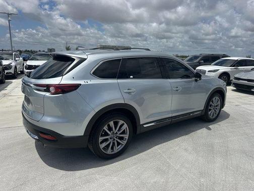 2023 Mazda CX-9 Grand Touring