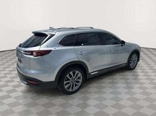 2023 Mazda CX-9 Grand Touring