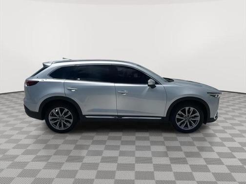 2023 Mazda CX-9 Grand Touring