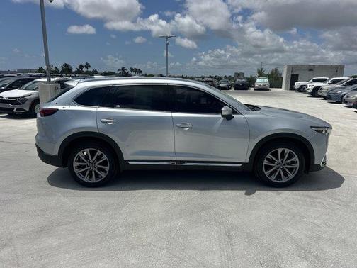 2023 Mazda CX-9 Grand Touring