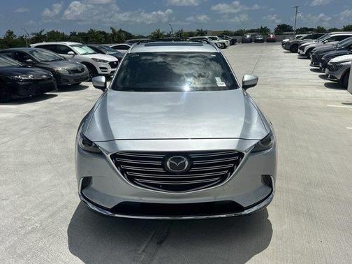 2023 Mazda CX-9 Grand Touring