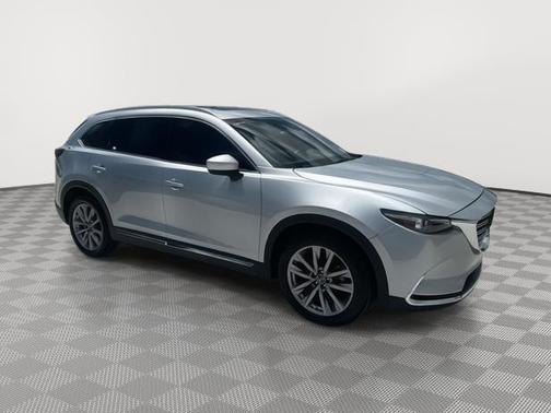 2023 Mazda CX-9 Grand Touring