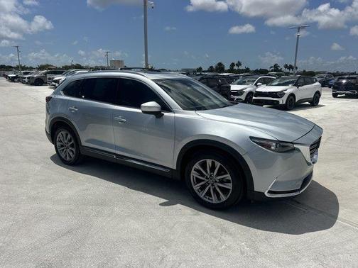 2023 Mazda CX-9 Grand Touring