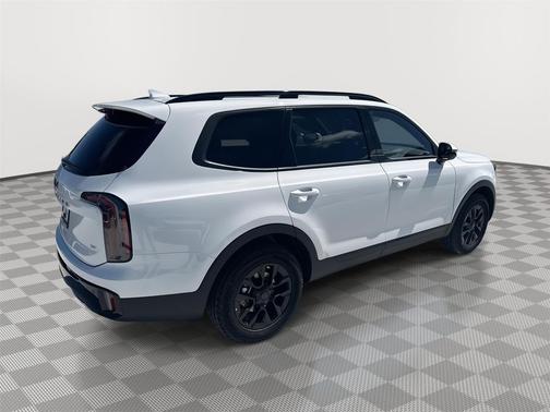 2025 Kia Telluride SX Prestige X-Pro