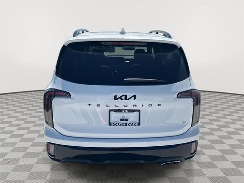 2025 Kia Telluride SX Prestige X-Pro