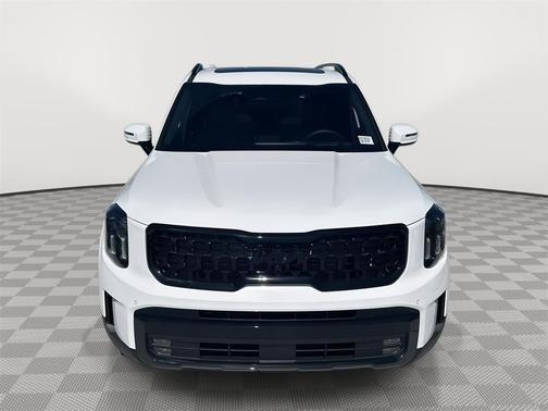 2025 Kia Telluride SX Prestige X-Pro