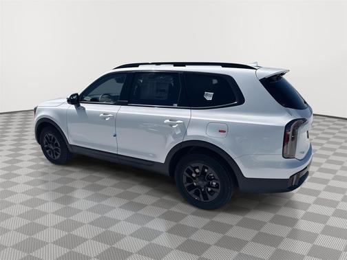 2025 Kia Telluride SX Prestige X-Pro
