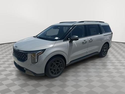 2025 Kia Carnival SX Prestige