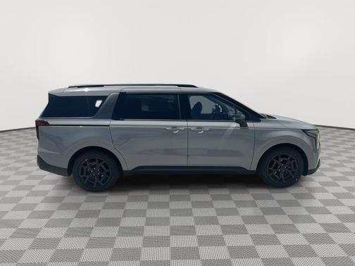 2025 Kia Carnival SX Prestige