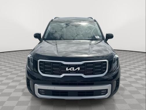 2025 Kia Telluride SX Prestige