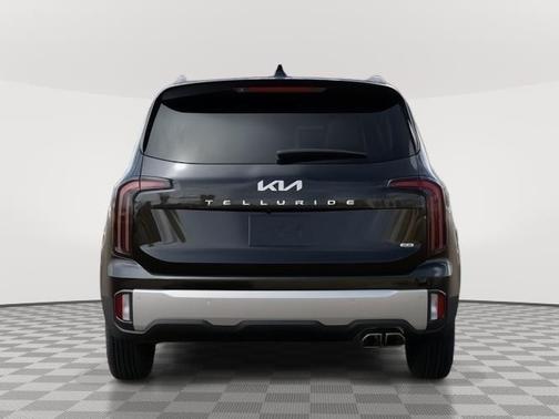 2025 Kia Telluride SX Prestige