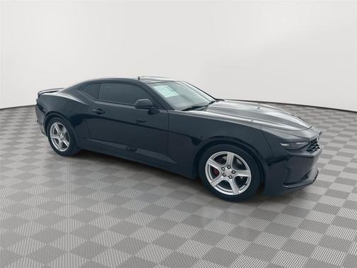2021 Chevrolet Camaro 1LT
