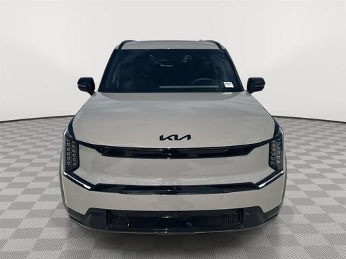2026 Kia EV9 Land