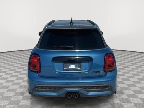 2023 MINI Hardtop Cooper S