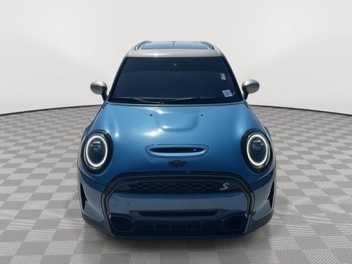2023 MINI Hardtop Cooper S