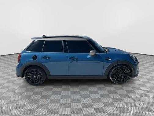 2023 MINI Hardtop Cooper S
