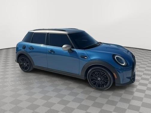 2023 MINI Hardtop Cooper S