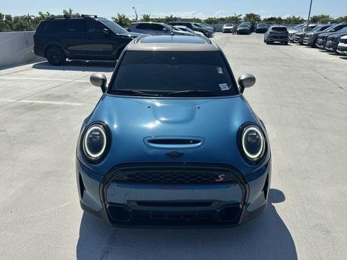 2023 MINI Hardtop Cooper S