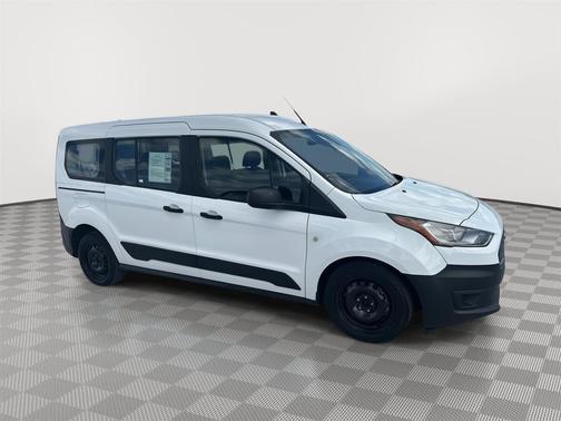 2019 Ford Transit Connect XL