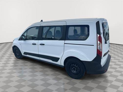 2019 Ford Transit Connect XL