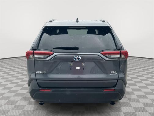 2023 Toyota RAV4 Hybrid XLE Premium