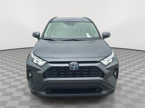 2023 Toyota RAV4 Hybrid XLE Premium