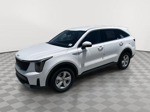 2025 Kia Sorento LX