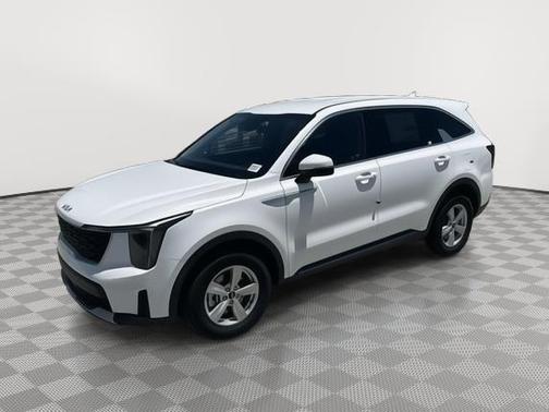 2025 Kia Sorento LX