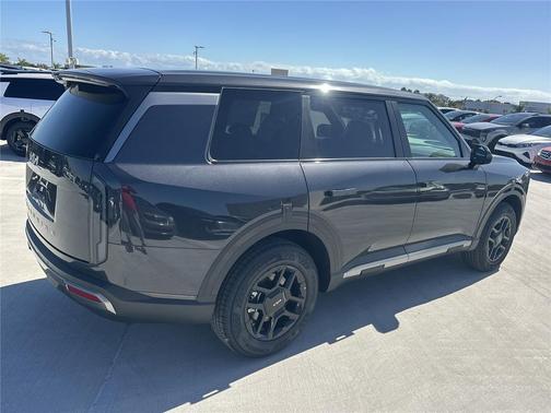 2027 Kia Telluride LX